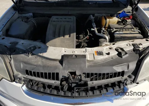 2013 Chevrolet Captiva Lt from USA, damaged, VIN 3GNAL3EK5DS570797